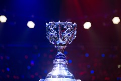 德玛西亚杯激战在即：新生代战队挑战老将，赛制创新悬念迭起