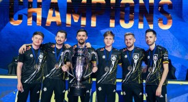 推特热议：英雄技能BUG致比赛暂停，官方紧急修复