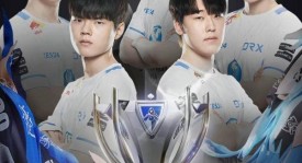 伦敦邀请赛：RNG战队3-0零封MAD战队 卫冕冠军展现电竞实力