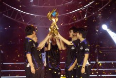 数据深扒：S32赛季坦边优先级飙升，吕布、夏侯惇成边路新答案