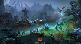 全球战队实力榜更新：Falcons稳居第一，中国三支战队跻身前五