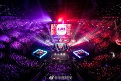 外网热议：LPL需要传奇剧本！若能淘汰Faker，比夺冠值得庆祝